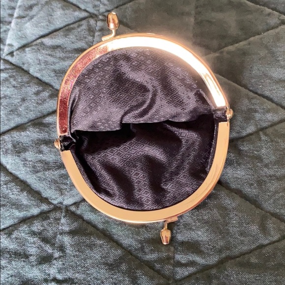 Eel skin coin purse - Picture 3 of 3